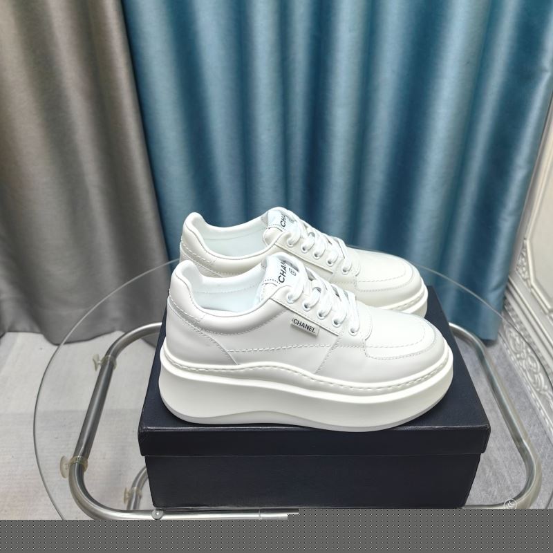 Ch*el sneakers